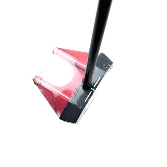New Odyssey Square 2 Square Tri-Hot 7 Putter / 34 Inches