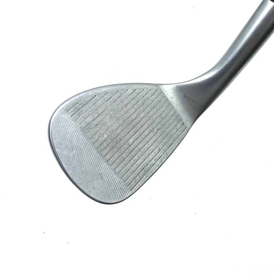 Cleveland RTX Zipcore Lob Wedge / 60 Degree / Dynamic Gold Tour Issue Spinner Wedge Flex