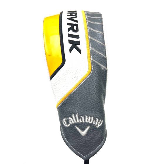 Callaway Mavrik 3 Wood / 15 Degree / Evenflow Riptide Regular Flex