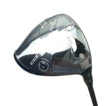New Cobra OPTM LS Driver / 9 Degree / Kai'li 50 Stiff Flex