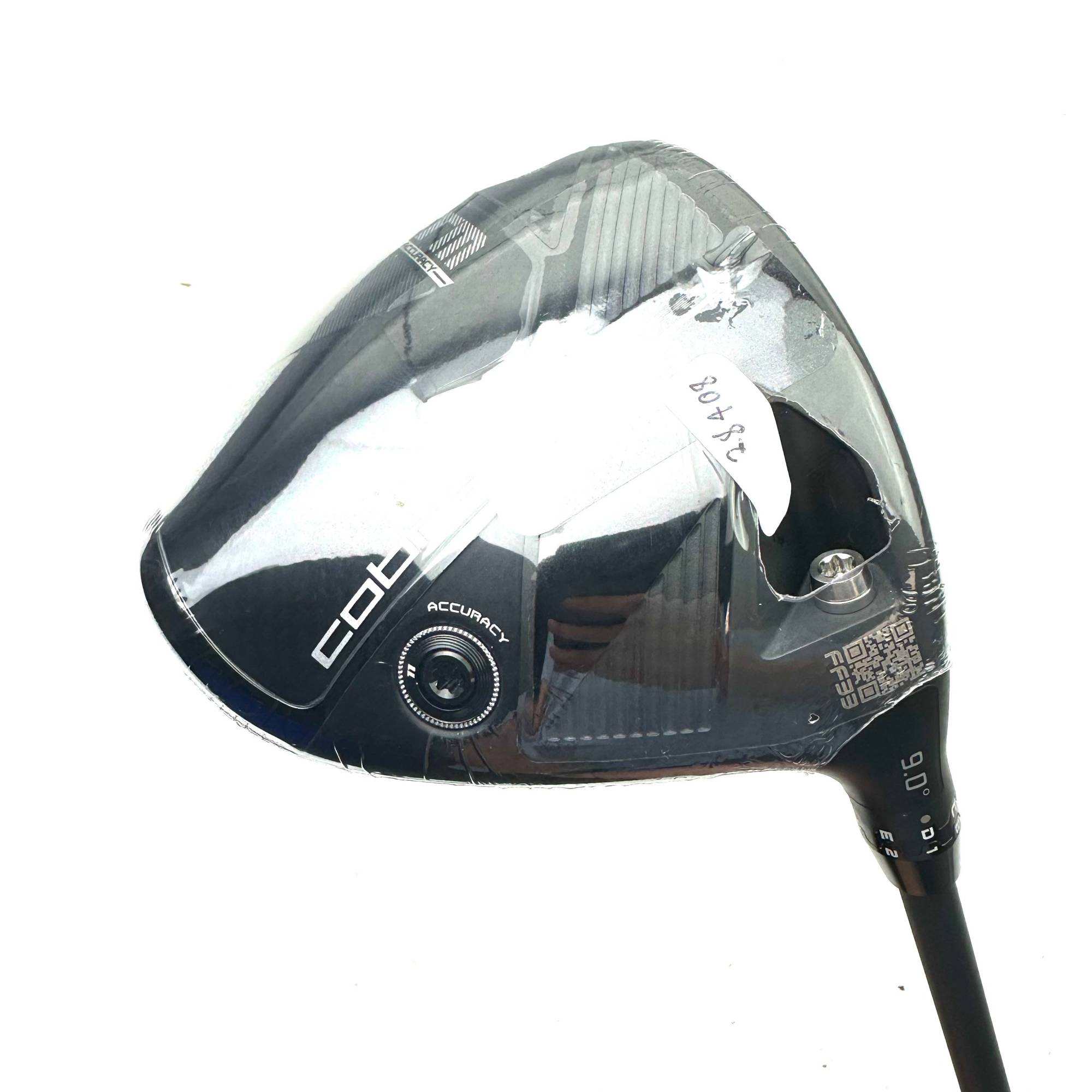 Cobra Cobra Optm LS Driver