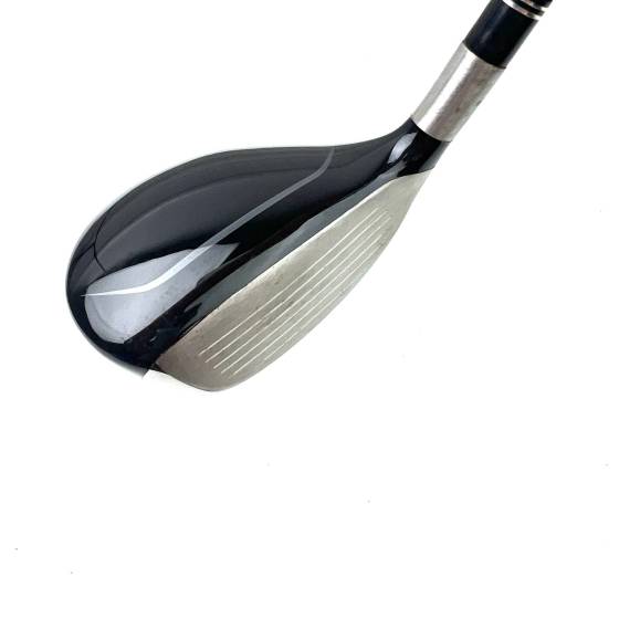 Taylormade Rescue 2009 4 Hybrid / 22 Degree / REAX 65 Regular Flex