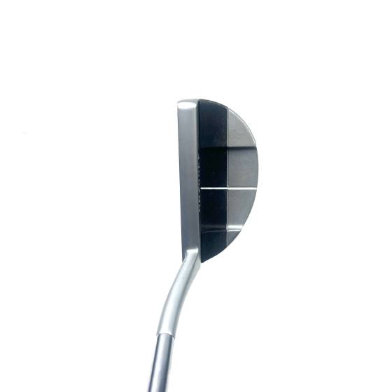 Odyssey Works Versa 9 Putter / 34 Inches