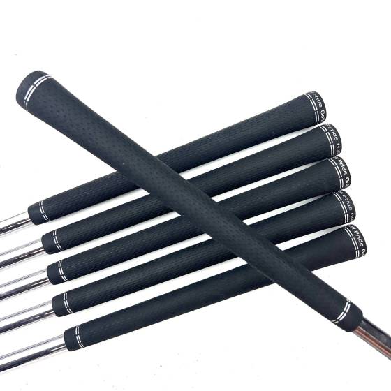 Cobra King Forged Tec 2018 Irons / 5-PW / KBS Tour 120 Regular Flex
