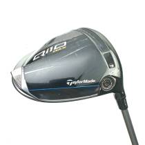 Taylormade QI10 Max Driver / 10.5 Degree / Speeder NX 50 Stiff Flex