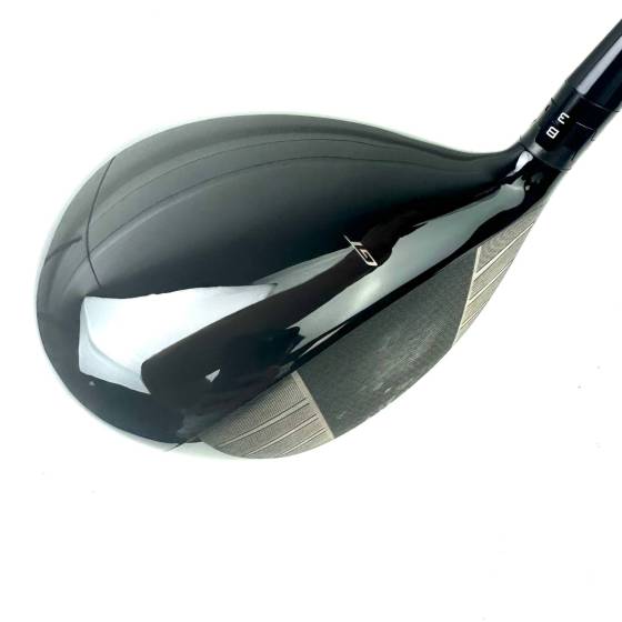 Titleist GT3 Driver / 11 Degree / Denali 50 Stiff Flex