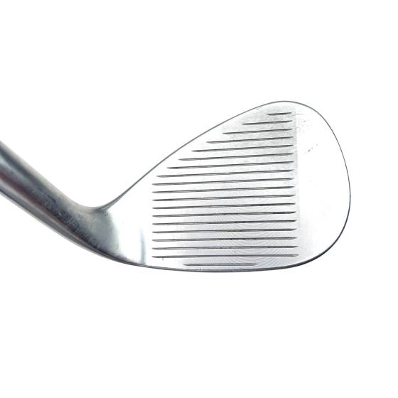 Left Handed Ping Glide 3.0 Sand Wedge / 56 Degree / Nippon ZZ115 Regular Flex