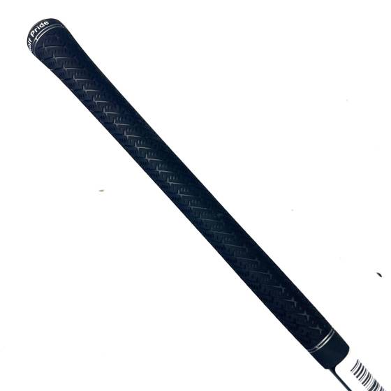 New Taylormade QI4D Driver / 10.5 Degree / REAX 50 Regular Flex