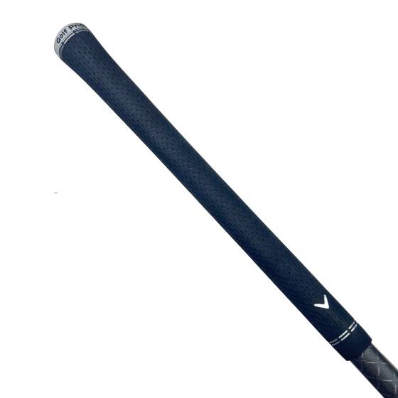 Callaway Quantum Max Driver / 10.5 Degree / Tensei Blue AV Series 55 Regular Flex
