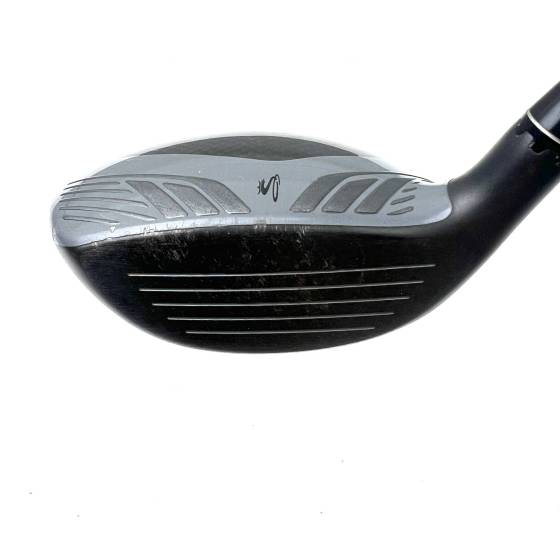 Cobra King F8 3 Wood / 14.5 Degree / Aldila NV 70 Regular Flex