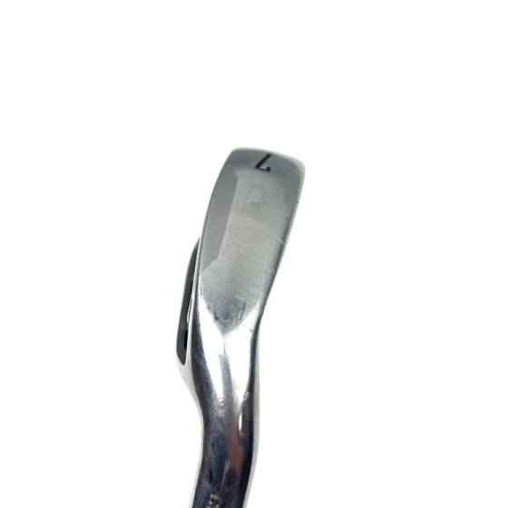 Callaway Rogue 7 Iron / 30 Degree / True Temper XP 95 Regular Flex