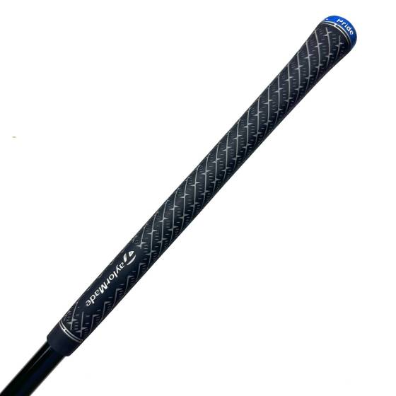 Taylormade QI10 Max 5 Wood / 19 Degree / Speeder NX 50 Regular Flex