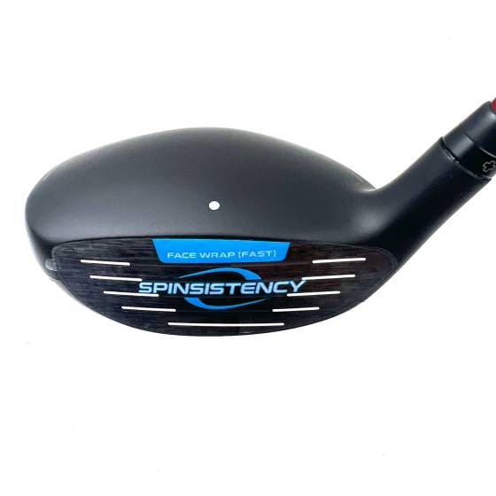 Ping G440 Max 4 Wood / 17 Degree / Denali 60 Regular Flex