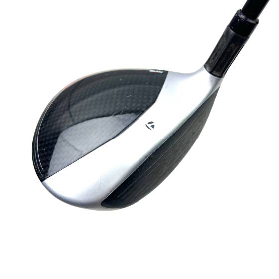 Taylormade M4 5 Wood / 18 Degree / Atmos Regular Flex