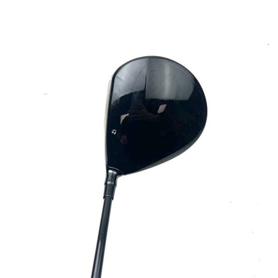 Taylormade QI10 Driver / 10.5 Degree / Ventus TR Regular Flex