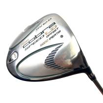 Cobra King Speed LD Driver / 12 Degree / Bassara Senior Flex
