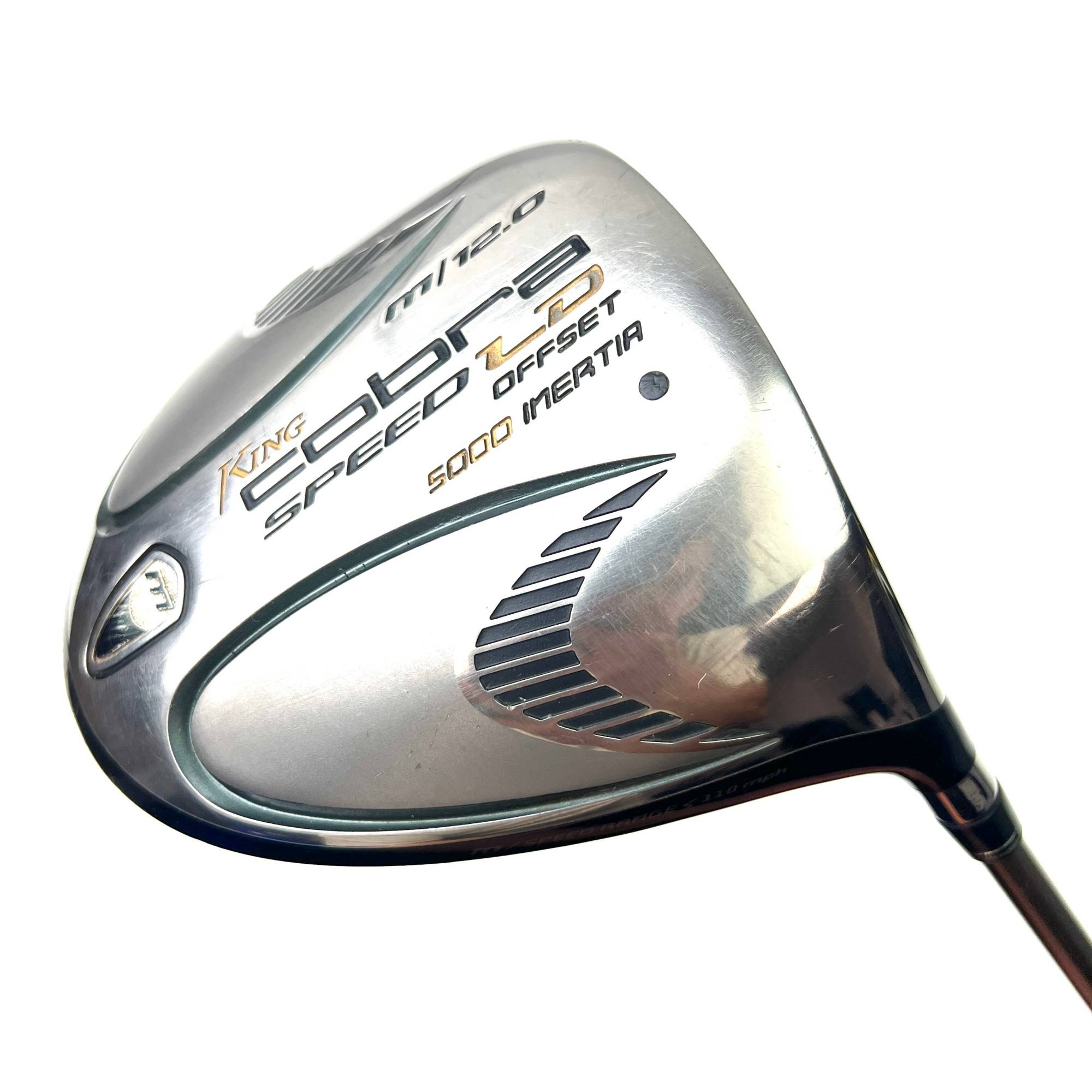 Cobra Cobra King Cobra Speed LD Driver