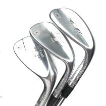 Titleist Vokey SM7 Wedge Set / 50, 54, 58 Degree / Vokey Wedge Flex