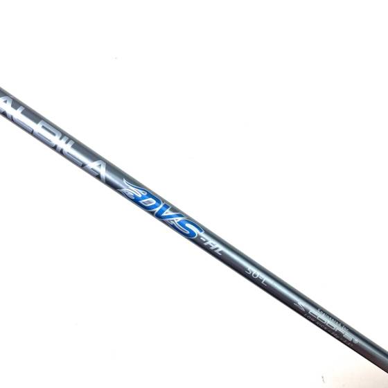 Cobra King Baffler TWS 2009 7 Hybrid 35 Degree / Aldila DVS 50 Ladies Flex