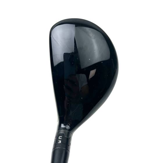 Titleist TSR2 4 Hybrid / 21 Degree / HZRDUS Stiff Flex