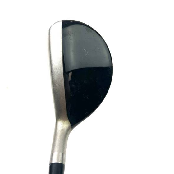 Ping G10 3 Hybrid / 18 Degree / Aldila NV 85 Stiff Flex