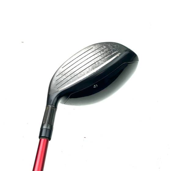 Taylormade Stealth 2 HD 5 Wood / 19 Degree / Speeder NX 50 Senior Flex