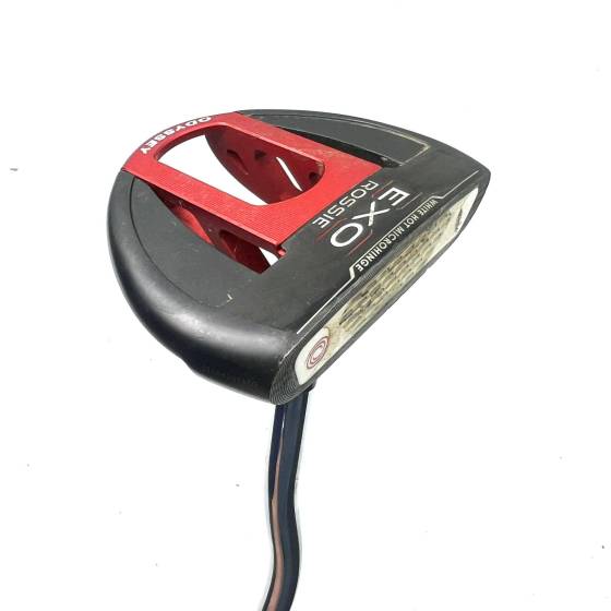 Odyssey EXO Rossie Putter / 35 Inches