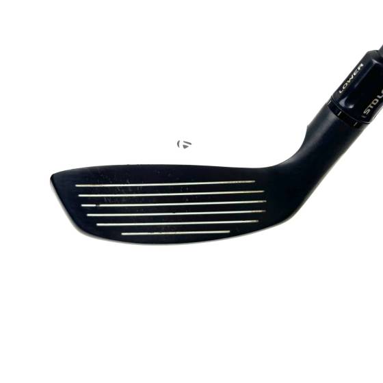 Taylormade Rescue 11 4 Hybrid / 21 Degree / Aldila RIP 65 Regular Flex