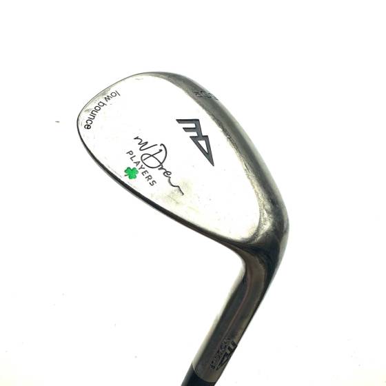 MD Golf Players Lob Wedge / 60 Degree / Dynalite Wedge Flex