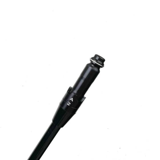 Graphite Design Tour AD FI 6S Driver Shaft / Stiff Flex / Titleist 2nd Gen