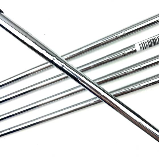 Ping G15 Irons / 5-9 / AWT Regular Flex