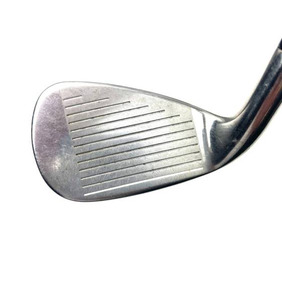 Wilson D350 Pitching Wedge / 43 Degree / Element 59 Senior Flex