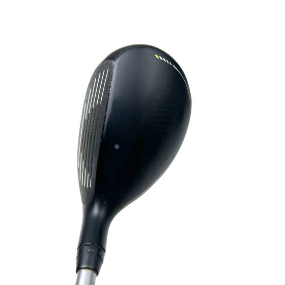 Ping G430 6 Hybrid / 30 Degree / Alta Quick 35 Senior Flex