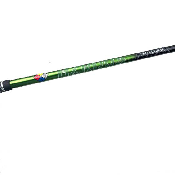 Taylormade Stealth 2 3 Wood / 15 Degree / HZRDUS Smoke RDX X-Stiff Flex