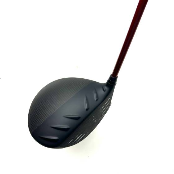 Ping G440 LST Driver / 9 Degree / Denali 60 Stiff Flex