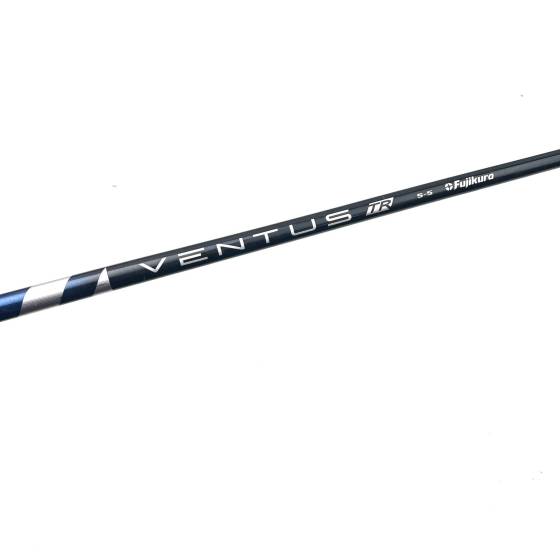 Taylormade QI10 LS Driver / 9 Degree / Ventus TR Stiff Flex