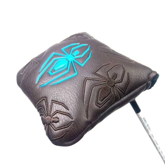 New Taylormade Spider Torched Tour-V Putter / 34 Inches