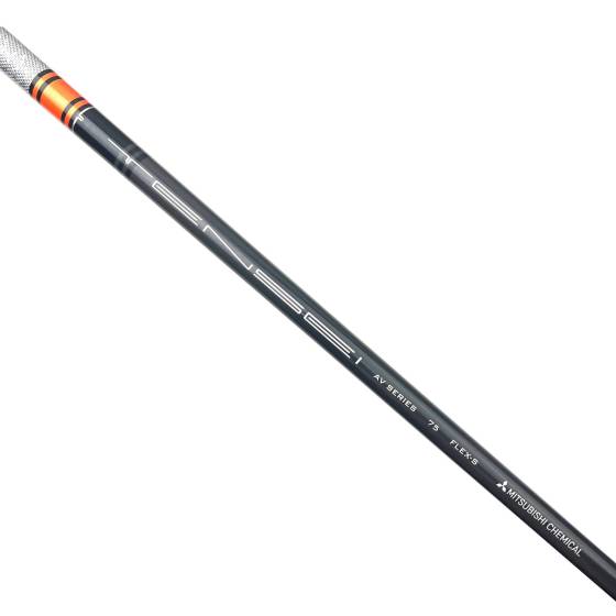 Ping G425 Max 5 Wood / 17.5 Degree / Tensei Orange AV Series 75 Stiff Flex