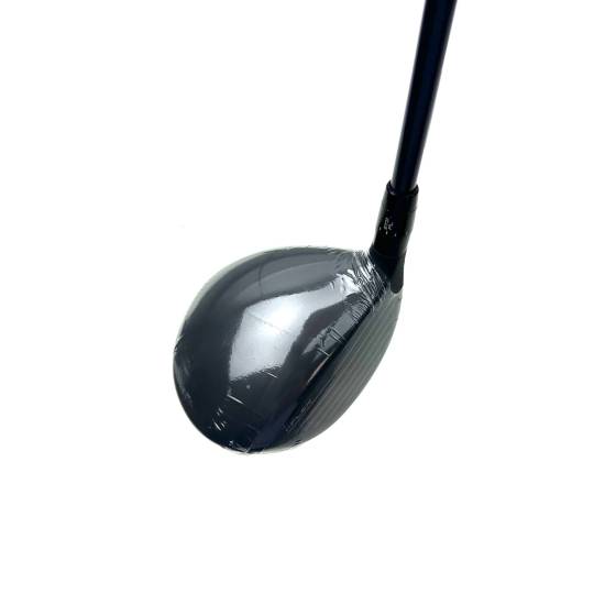 New Srixon ZXI 5 Wood / 18 Degree / Ventus TR 6R Regular Flex