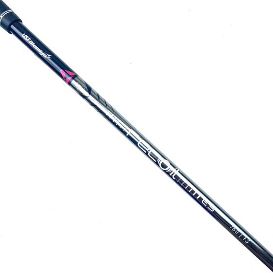 Ping i500 6 Iron / 27 Degree / Recoil 780 Regular Flex