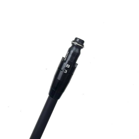 Tensei 1K Blue 65 9 Wood Shaft / Stiff Flex / Titleist 2nd Gen
