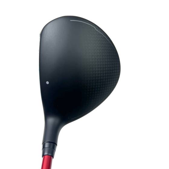 Ping G440 Max 4 Wood / 17 Degree / Denali 60 Regular Flex