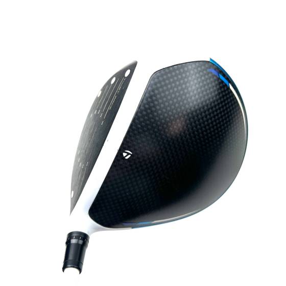 Taylormade Sim2 Max D Driver / 10.5 Degree / Airspeeder 45 Senior Flex