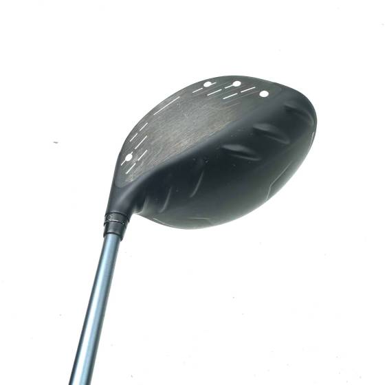 Ping G430 LST Driver / 10.5 Degree / Alta CB 55 Regular Flex