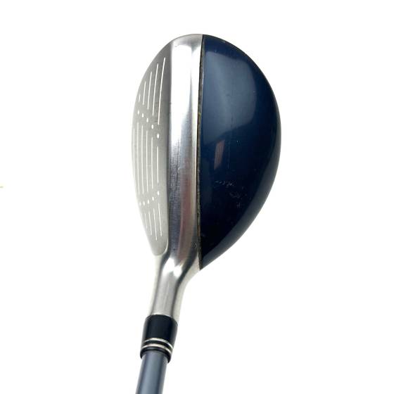 Cobra King Baffler TWS 2009 7 Hybrid 35 Degree / Aldila DVS 50 Ladies Flex