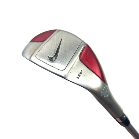 Left Handed Nike CPR 3 Hybrid / 21 Degree / UST Ladies Flex