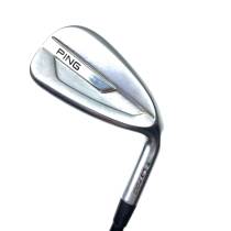 Ping G700 8 Iron / 34 Degree / Alta CB AWT Regular Flex