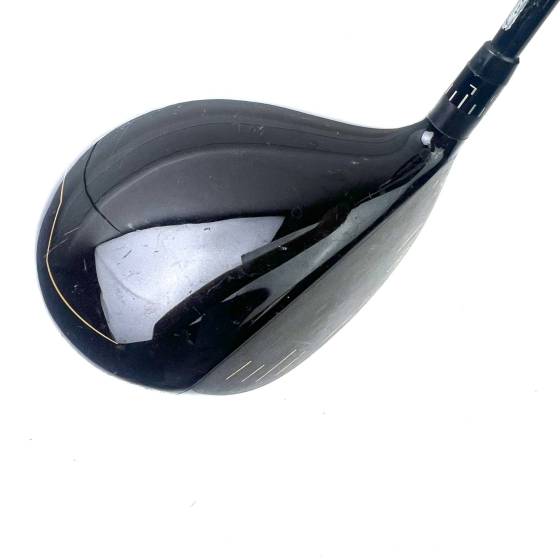 Cleveland 588 Custom Driver / 10.5 Degree / Matrix Ozik Regular flex