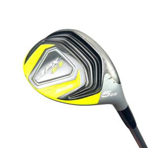 Mizuno JPX EZ 5 Hybrid / 25 Degree / Fujikura Orochi 45 Ladies Flex