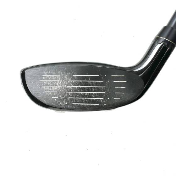 Cobra King F7 4 Hybrid / 22 Degree / Fujikura Pro 75 Regular Flex